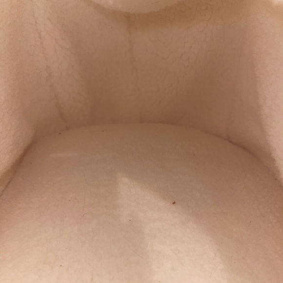 Comfy Fleece Pet bed - Picture 3 of 4